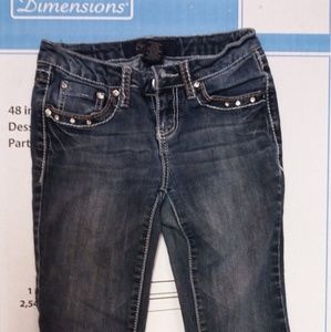 Earl Jean jeans size 0